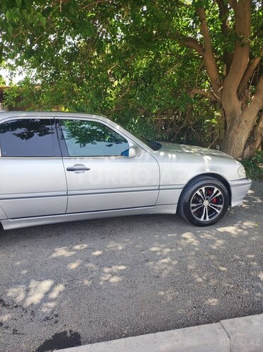 Mercedes C 230 1999, 297,682 km - 2.3 l - Gəncə