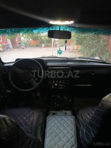 LADA (VAZ) Niva 2013, 207,000 km - 1.7 л - Sabirabad