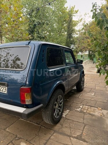 LADA (VAZ) Niva 2013, 207,000 km - 1.7 л - Sabirabad