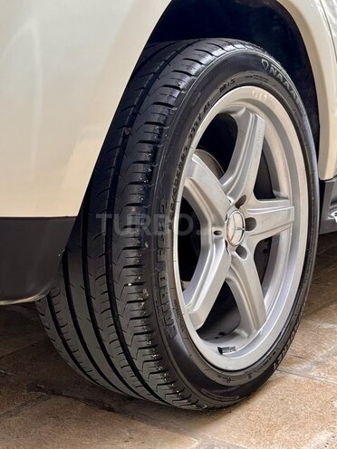 Mercedes GL 320 4MATIC 2007, 287,000 km - 3.0 l - Bakı