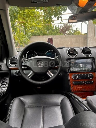 Mercedes GL 320 4MATIC 2007, 287,000 km - 3.0 l - Bakı