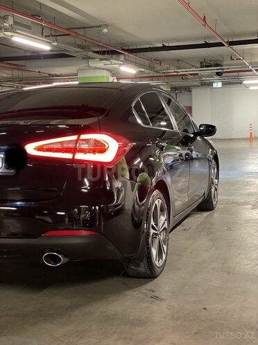 Kia Cerato 2013, 182,000 km - 2.0 l - Bakı