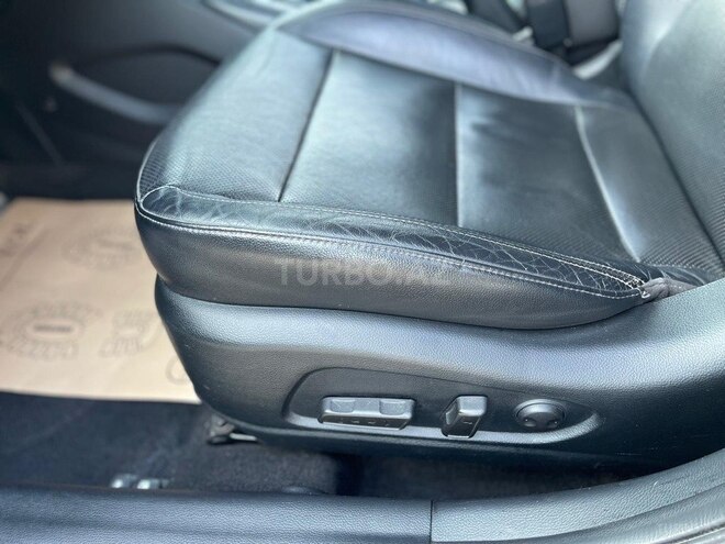 Kia Cerato 2013, 182,000 km - 2.0 l - Bakı