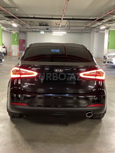 Kia Cerato 2013, 182,000 km - 2.0 l - Bakı