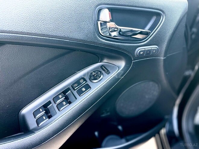 Kia Cerato 2013, 182,000 km - 2.0 l - Bakı