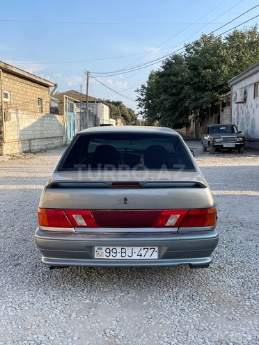 LADA (VAZ) 2115 2011, 256,000 km - 1.6 l - Bakı