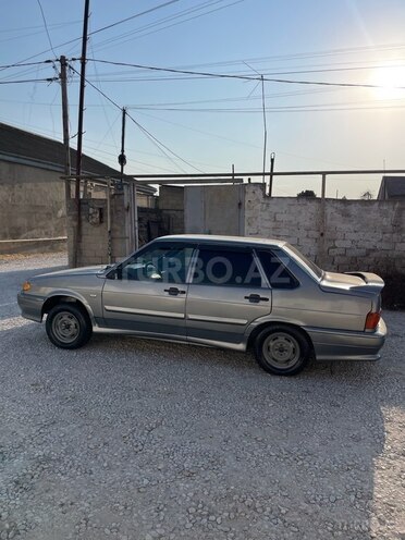 LADA (VAZ) 2115 2011, 256,000 km - 1.6 l - Bakı
