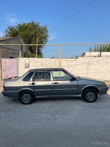 LADA (VAZ) 2115 2011, 256,000 km - 1.6 l - Bakı