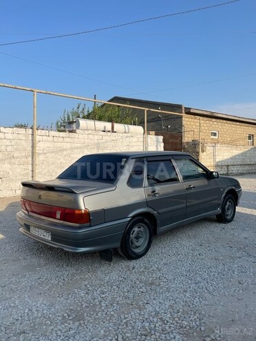 LADA (VAZ) 2115 2011, 256,000 km - 1.6 l - Bakı