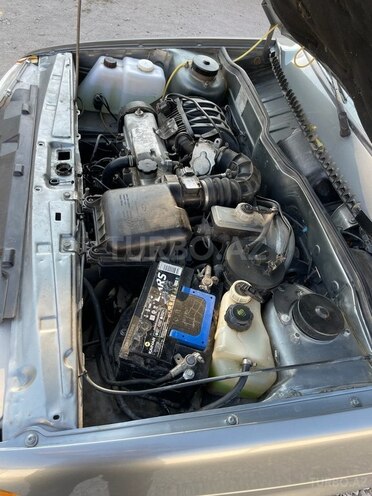 LADA (VAZ) 2115 2011, 256,000 km - 1.6 l - Bakı