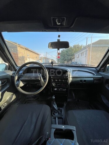 LADA (VAZ) 2115 2011, 256,000 km - 1.6 l - Bakı