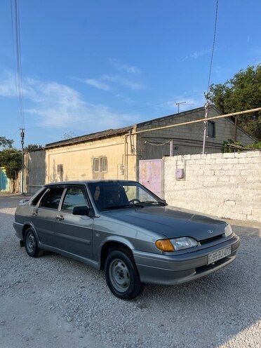 LADA (VAZ) 2115 2011, 256,000 km - 1.6 l - Bakı