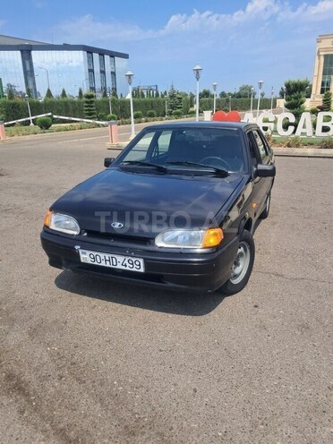 LADA (VAZ) 2115 2009, 250,000 km - 1.6 л - Ağcabədi