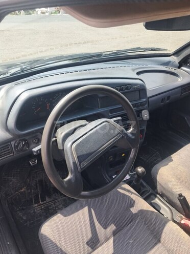 LADA (VAZ) 2115 2009, 250,000 km - 1.6 л - Ağcabədi