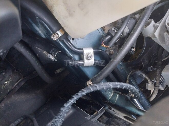Mercedes E 240 1999, 331,000 km - 2.4 л - Bakı
