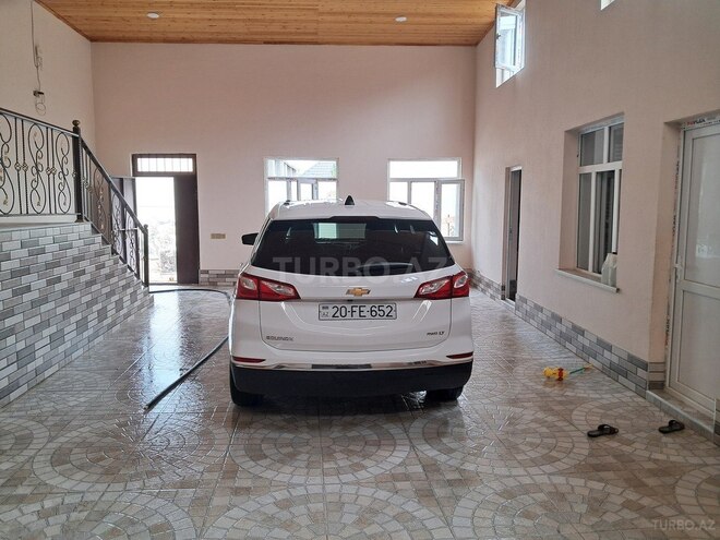 Chevrolet Equinox 2017, 26,000 km - 1.5 л - Gəncə