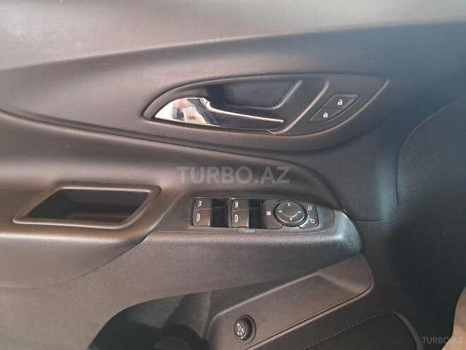 Chevrolet Equinox 2017, 26,000 km - 1.5 л - Gəncə