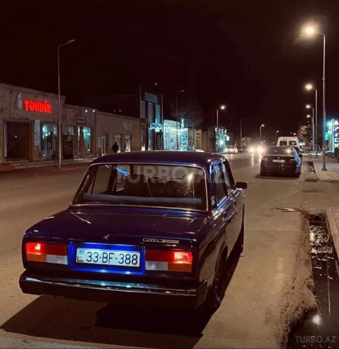 LADA (VAZ) 2107 2002, 860,200 km - 1.6 л - Kürdəmir
