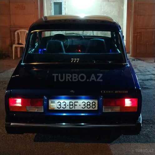 LADA (VAZ) 2107 2002, 860,200 km - 1.6 л - Kürdəmir