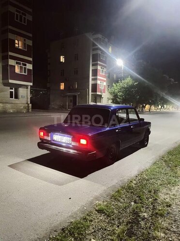 LADA (VAZ) 2107 2002, 860,200 km - 1.6 л - Kürdəmir
