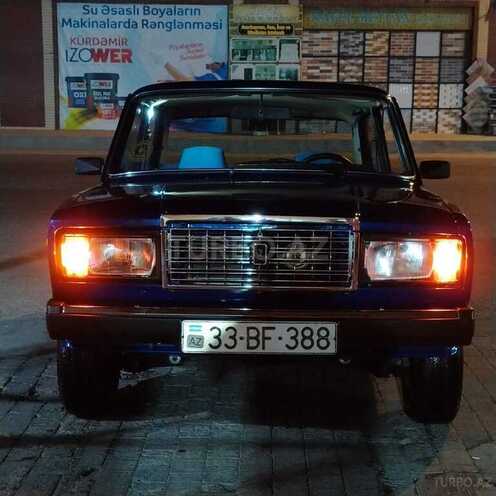 LADA (VAZ) 2107 2002, 860,200 km - 1.6 л - Kürdəmir