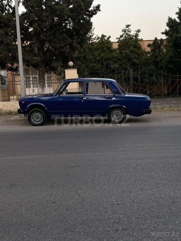 LADA (VAZ) 2107 2002, 860,200 km - 1.6 л - Kürdəmir
