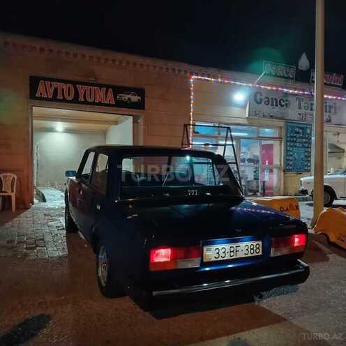 LADA (VAZ) 2107 2002, 860,200 km - 1.6 л - Kürdəmir