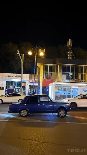 LADA (VAZ) 2107 2002, 860,200 km - 1.6 л - Kürdəmir