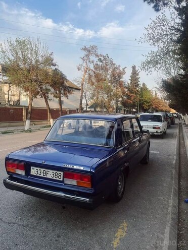 LADA (VAZ) 2107 2002, 860,200 km - 1.6 л - Kürdəmir