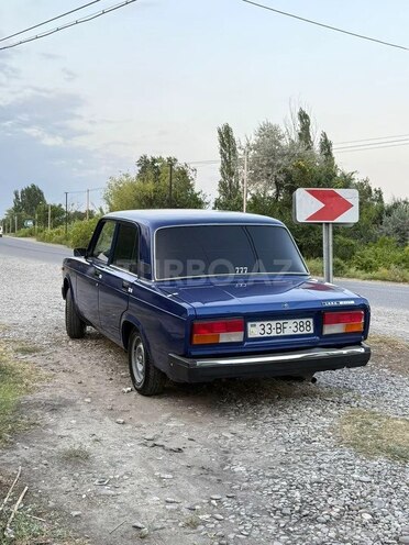LADA (VAZ) 2107 2002, 860,200 km - 1.6 л - Kürdəmir