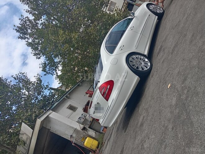 Mercedes E 320 2004, 285,000 km - 3.2 l - Bakı