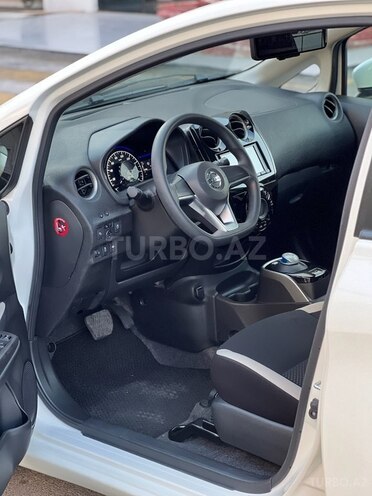 Nissan Note 2019, 41,000 km - 1.2 л - Bakı