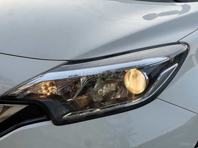 Nissan Note 2019, 41,000 km - 1.2 л - Bakı