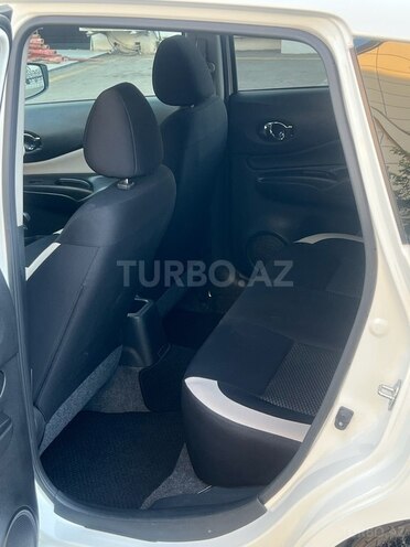 Nissan Note 2019, 41,000 km - 1.2 л - Bakı