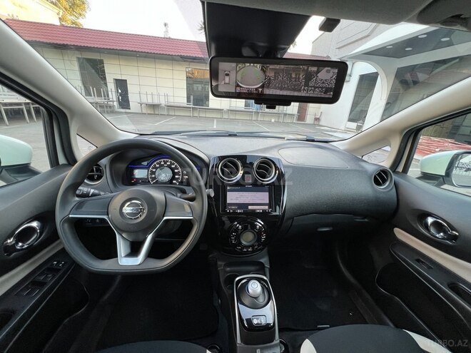 Nissan Note 2019, 41,000 km - 1.2 л - Bakı