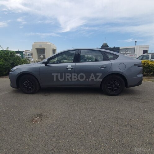 BYD  2025, 0 km - 1.5 l - Bakı
