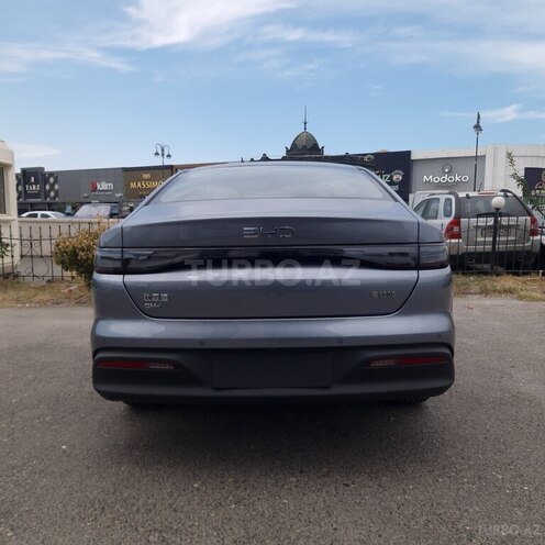 BYD  2025, 0 km - 1.5 l - Bakı
