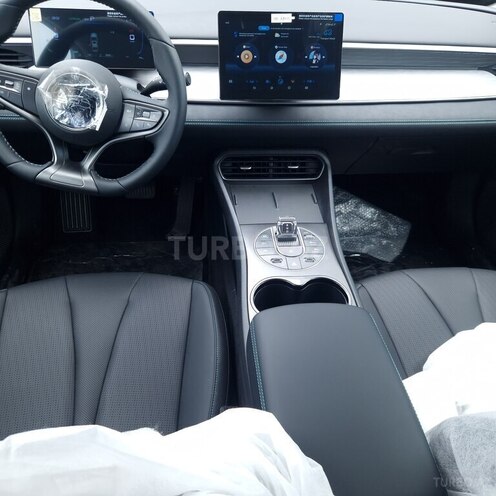 BYD  2025, 0 km - 1.5 l - Bakı