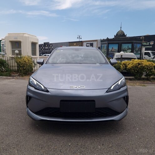 BYD  2025, 0 km - 1.5 l - Bakı
