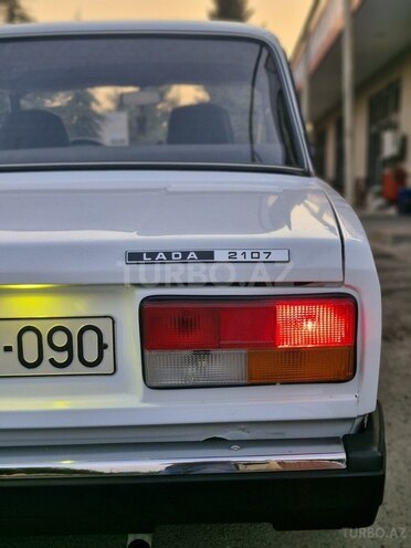 LADA (VAZ) 2107 2009, 83,300 km - 1.5 л - Cəlilabad