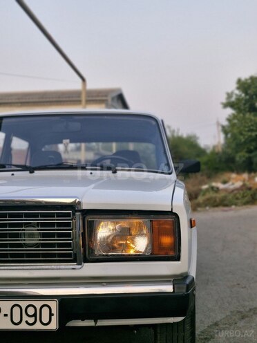 LADA (VAZ) 2107 2009, 83,300 km - 1.5 л - Cəlilabad