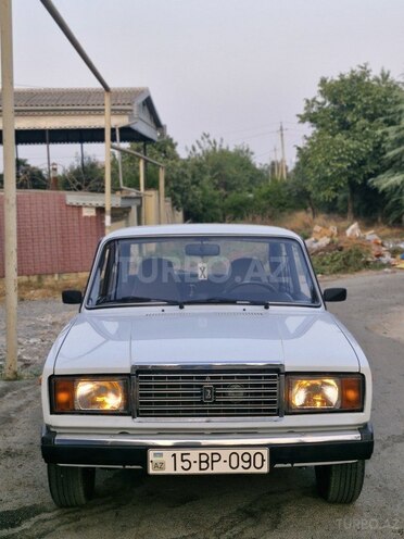 LADA (VAZ) 2107 2009, 83,300 km - 1.5 л - Cəlilabad