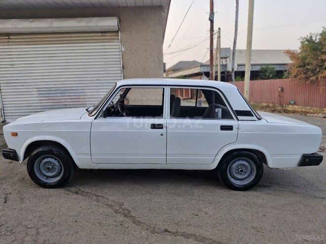 LADA (VAZ) 2107 2009, 83,300 km - 1.5 л - Cəlilabad
