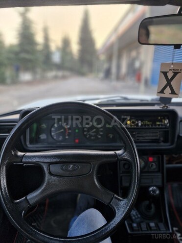 LADA (VAZ) 2107 2009, 83,300 km - 1.5 л - Cəlilabad