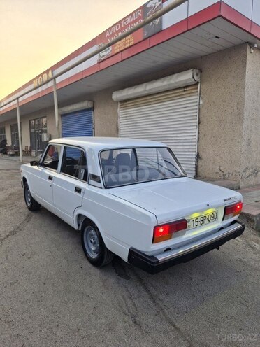 LADA (VAZ) 2107 2009, 83,300 km - 1.5 л - Cəlilabad