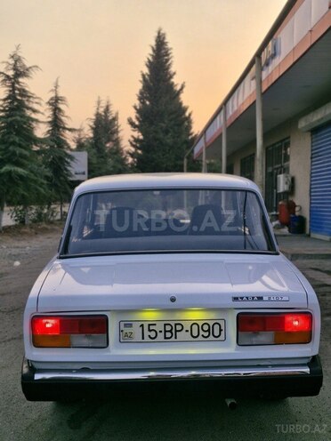 LADA (VAZ) 2107 2009, 83,300 km - 1.5 л - Cəlilabad