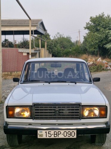 LADA (VAZ) 2107 2009, 83,300 km - 1.5 л - Cəlilabad