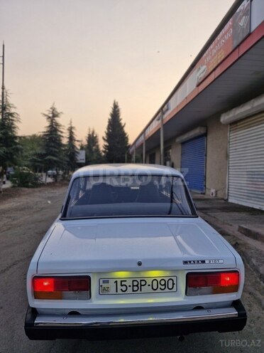 LADA (VAZ) 2107 2009, 83,300 km - 1.5 л - Cəlilabad