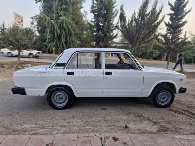 LADA (VAZ) 2107 2009, 83,300 km - 1.5 л - Cəlilabad
