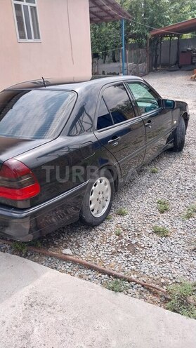 Mercedes C 200 1997, 331,000 km - 2.0 л - Ağdaş